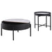 Ozella Coffee Table Sets - National Warehouse Furniture (Buffalo, NY)