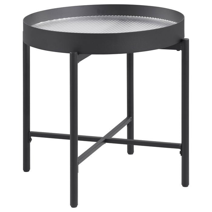 Ozella Coffee Table Sets - National Warehouse Furniture (Buffalo, NY)