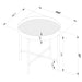 Ozella Coffee Table Sets - National Warehouse Furniture (Buffalo, NY)
