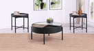 Ozella Coffee Table Sets - National Warehouse Furniture (Buffalo, NY)