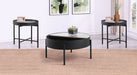 Ozella Coffee Table Sets - National Warehouse Furniture (Buffalo, NY)
