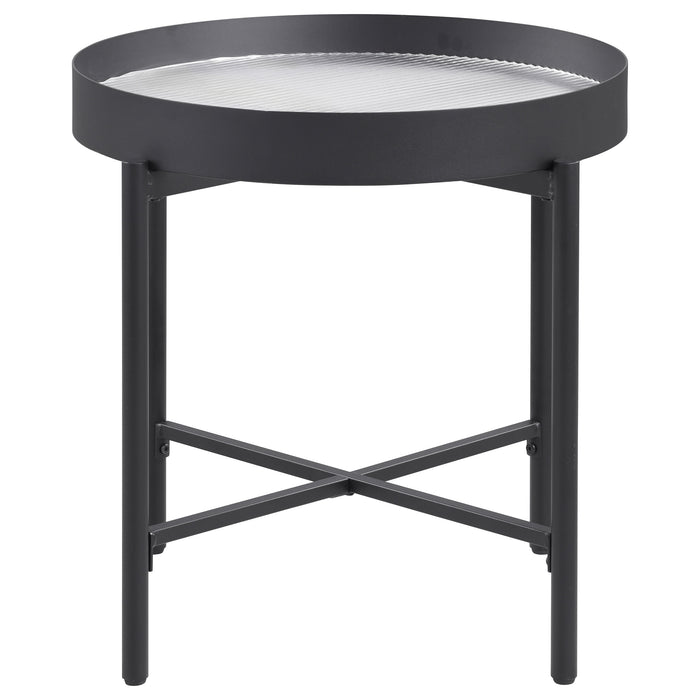 Ozella Coffee Table Sets - National Warehouse Furniture (Buffalo, NY)
