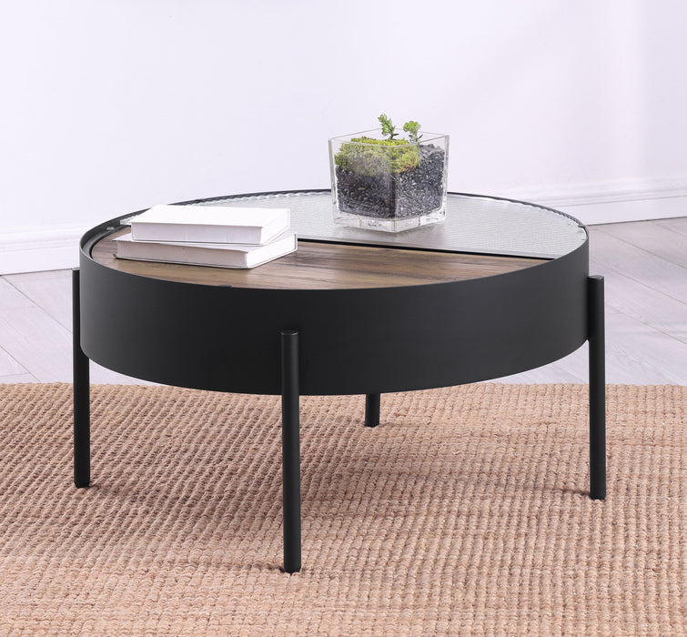 Ozella Tables - National Warehouse Furniture (Buffalo, NY)