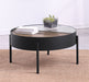 Ozella Tables - National Warehouse Furniture (Buffalo, NY)