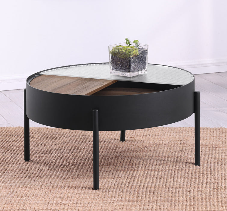 Ozella Tables - National Warehouse Furniture (Buffalo, NY)