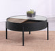 Ozella Tables - National Warehouse Furniture (Buffalo, NY)
