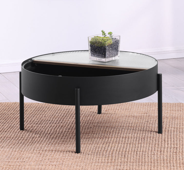 Ozella Tables - National Warehouse Furniture (Buffalo, NY)