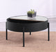 Ozella Tables - National Warehouse Furniture (Buffalo, NY)
