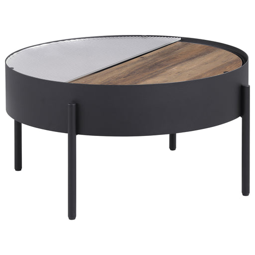 Ozella Tables - National Warehouse Furniture (Buffalo, NY)