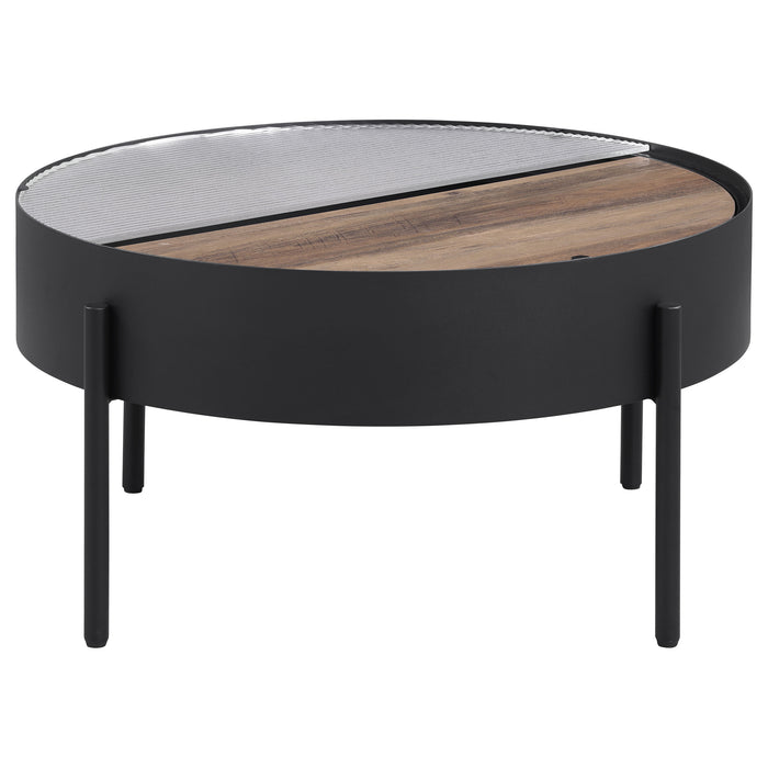 Ozella Tables - National Warehouse Furniture (Buffalo, NY)