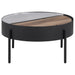 Ozella Tables - National Warehouse Furniture (Buffalo, NY)