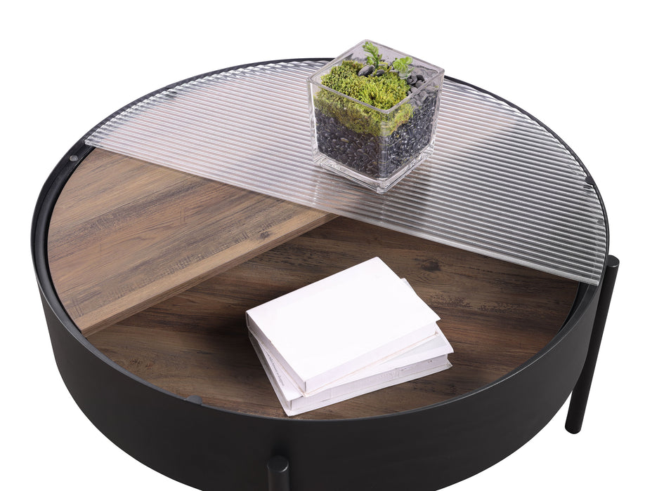 Ozella Tables - National Warehouse Furniture (Buffalo, NY)