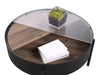 Ozella Tables - National Warehouse Furniture (Buffalo, NY)