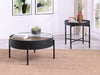 Ozella Tables - National Warehouse Furniture (Buffalo, NY)