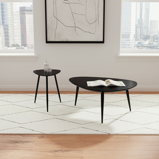 Odessa Coffee Table Sets - National Warehouse Furniture (Buffalo, NY)