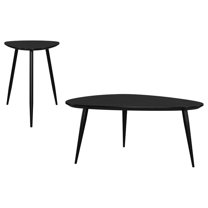 Odessa Coffee Table Sets - National Warehouse Furniture (Buffalo, NY)