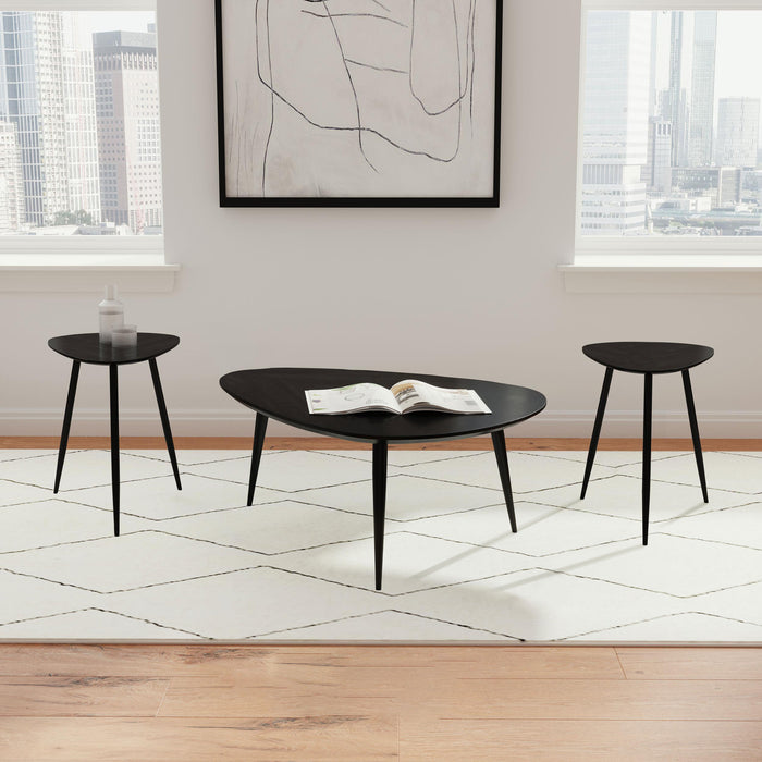 Odessa Coffee Table Sets - National Warehouse Furniture (Buffalo, NY)