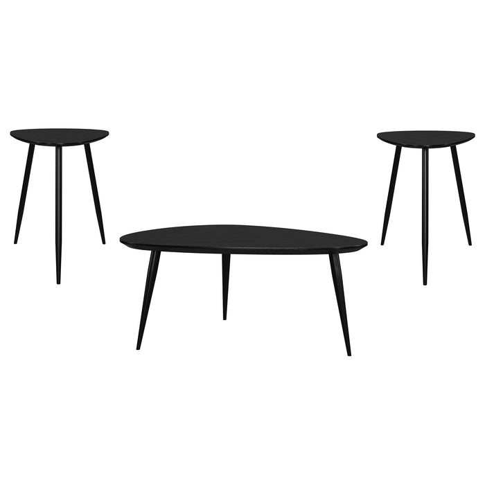 Odessa Coffee Table Sets - National Warehouse Furniture (Buffalo, NY)