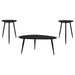 Odessa Coffee Table Sets - National Warehouse Furniture (Buffalo, NY)