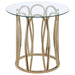 Monett Coffee Table Sets - National Warehouse Furniture (Buffalo, NY)
