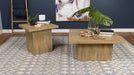 Devar Coffee Table Sets - National Warehouse Furniture (Buffalo, NY)