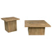 Devar Coffee Table Sets - National Warehouse Furniture (Buffalo, NY)