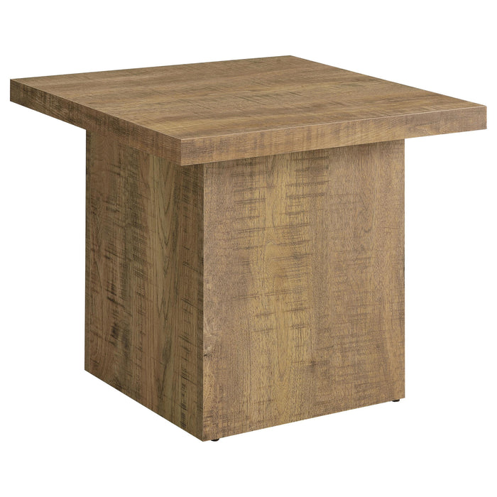 Devar Coffee Table Sets - National Warehouse Furniture (Buffalo, NY)