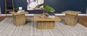 Devar Coffee Table Sets - National Warehouse Furniture (Buffalo, NY)