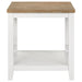 Hollis Coffee Table Sets - National Warehouse Furniture (Buffalo, NY)