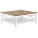 Hollis Coffee Table Sets - National Warehouse Furniture (Buffalo, NY)