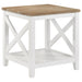 Hollis Coffee Table Sets - National Warehouse Furniture (Buffalo, NY)