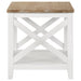 Hollis Coffee Table Sets - National Warehouse Furniture (Buffalo, NY)