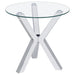 Kenzie End & Side Tables - National Warehouse Furniture (Buffalo, NY)