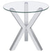 Kenzie End & Side Tables - National Warehouse Furniture (Buffalo, NY)