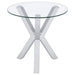 Kenzie End & Side Tables - National Warehouse Furniture (Buffalo, NY)