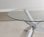 Kenzie End & Side Tables - National Warehouse Furniture (Buffalo, NY)