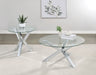 Kenzie End & Side Tables - National Warehouse Furniture (Buffalo, NY)