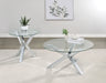 Kenzie Coffee Table Sets - National Warehouse Furniture (Buffalo, NY)