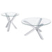 Kenzie Coffee Table Sets - National Warehouse Furniture (Buffalo, NY)