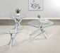 Kenzie Coffee Table Sets - National Warehouse Furniture (Buffalo, NY)