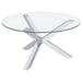 Kenzie Coffee Table Sets - National Warehouse Furniture (Buffalo, NY)