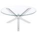 Kenzie Coffee Table Sets - National Warehouse Furniture (Buffalo, NY)