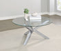 Kenzie Tables - National Warehouse Furniture (Buffalo, NY)