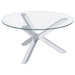 Kenzie Tables - National Warehouse Furniture (Buffalo, NY)