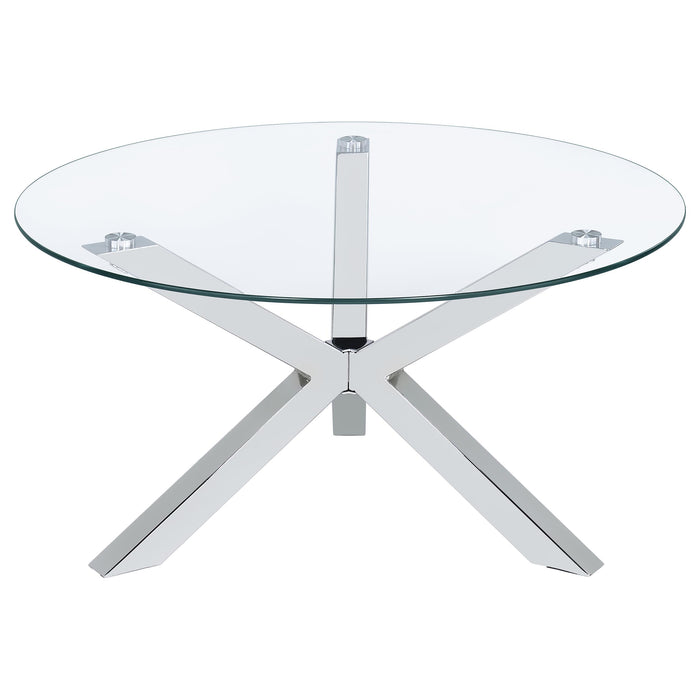 Kenzie Tables - National Warehouse Furniture (Buffalo, NY)