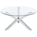 Kenzie Tables - National Warehouse Furniture (Buffalo, NY)