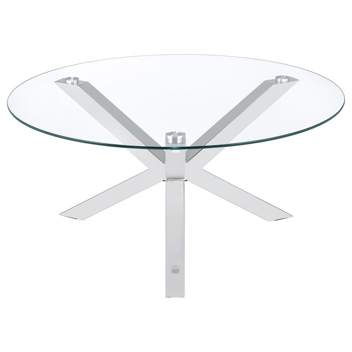 Kenzie Tables - National Warehouse Furniture (Buffalo, NY)