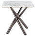 Carvell End & Side Tables - National Warehouse Furniture (Buffalo, NY)