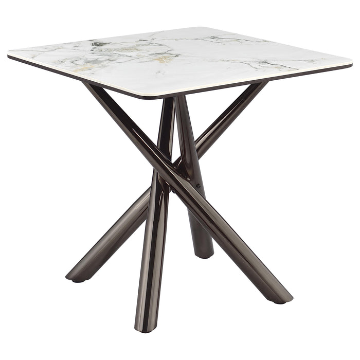 Carvell End & Side Tables - National Warehouse Furniture (Buffalo, NY)