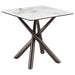 Carvell End & Side Tables - National Warehouse Furniture (Buffalo, NY)